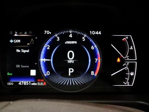 Used 2020 Lexus ES 350 w/ Premium Package FWD image 24
