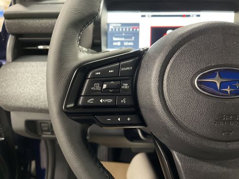 New 2026 Subaru Outback Limited image 19