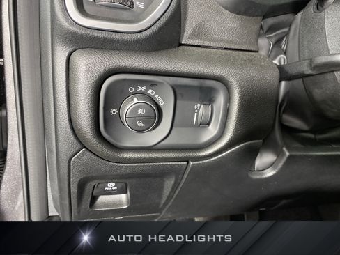 New 2025 RAM 1500 Big Horn image 20