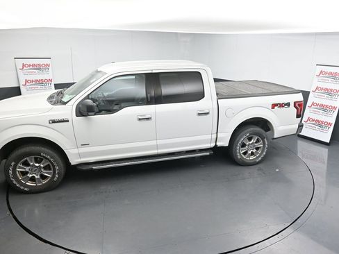 Used 2015 Ford F150 XLT w/ Equipment Group 301A Mid image 13