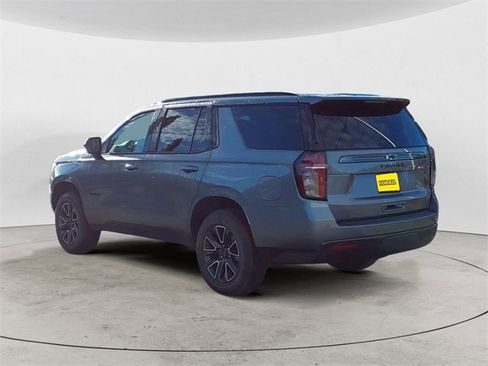 Used 2022 Chevrolet Tahoe Z71 image 3