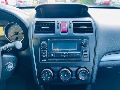 Used 2014 Subaru Crosstrek 2.0i Premium image 22