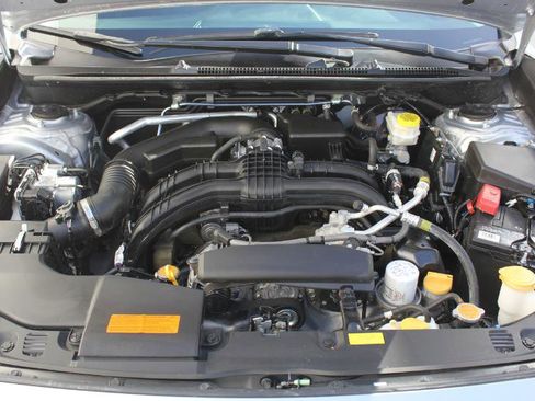 Used 2022 Subaru Impreza 2.0i image 36