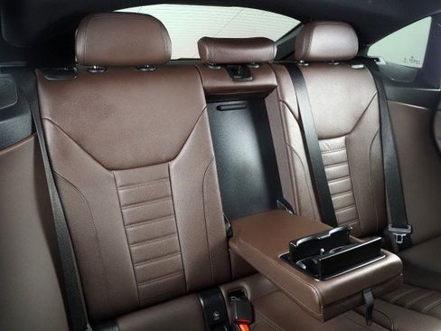 Used 2023 BMW i4 M50 w/ M Carbon Exterior Package image 17