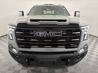 Certified 2024 GMC Sierra 2500 AT4X w/ AT4X AEV Edition video 2