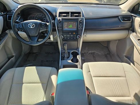 Used 2015 Toyota Camry LE FWD image 9