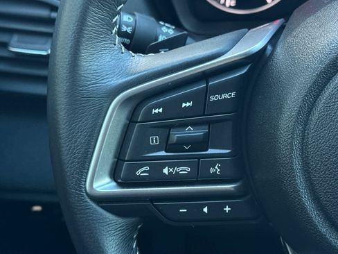 Used 2025 Subaru Legacy Premium image 24