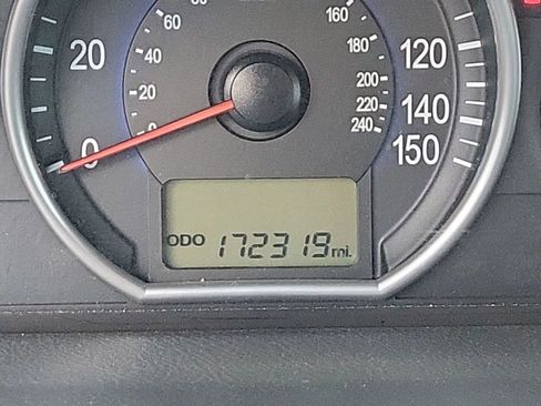 Used 2008 Hyundai Veracruz Limited image 15