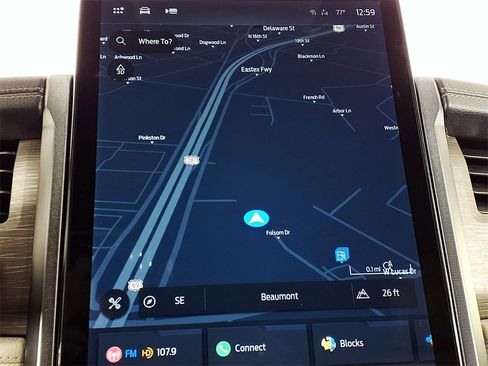 Used 2023 Ford Expedition Limited image 13