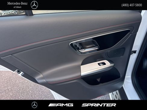 New 2026 Mercedes-Benz GLC 43 AMG 4MATIC Coupe image 21