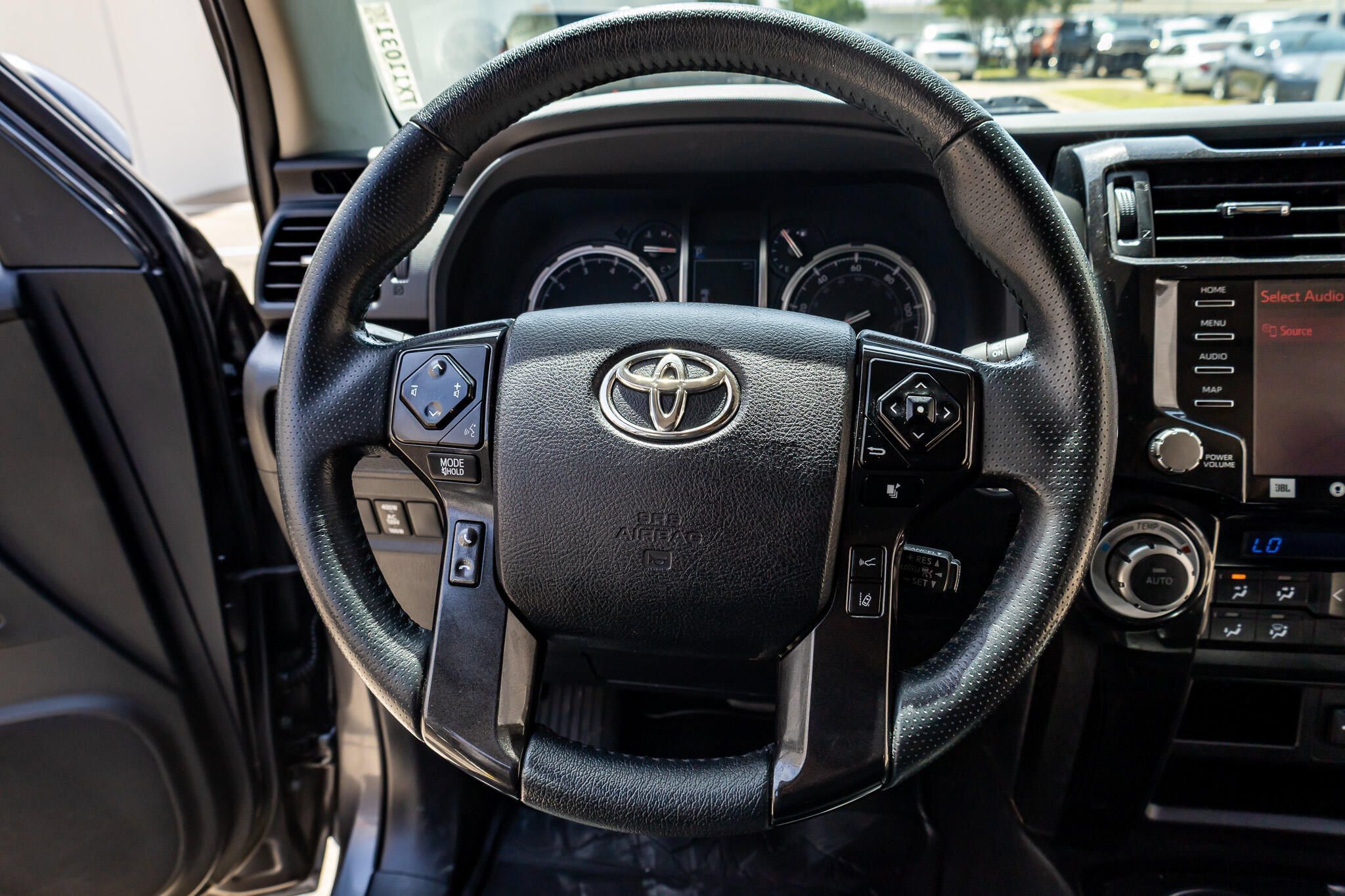 Used 2020 Toyota 4Runner TRD Pro AWD/4WD image 15