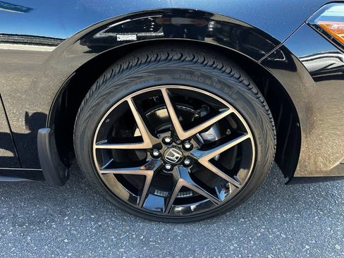 Certified 2023 Honda Civic Sport Touring image 12