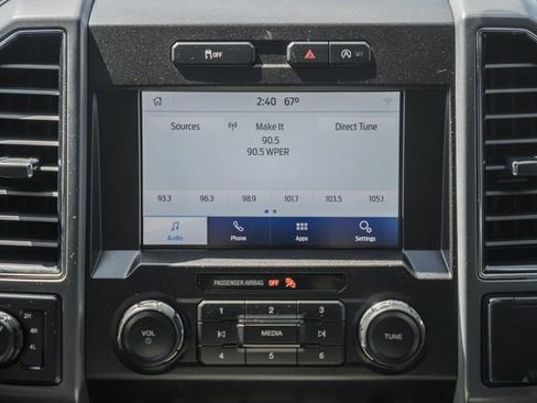 Used 2020 Ford F150 XLT image 25