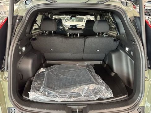 New 2026 Honda CR-V TrailSport image 22
