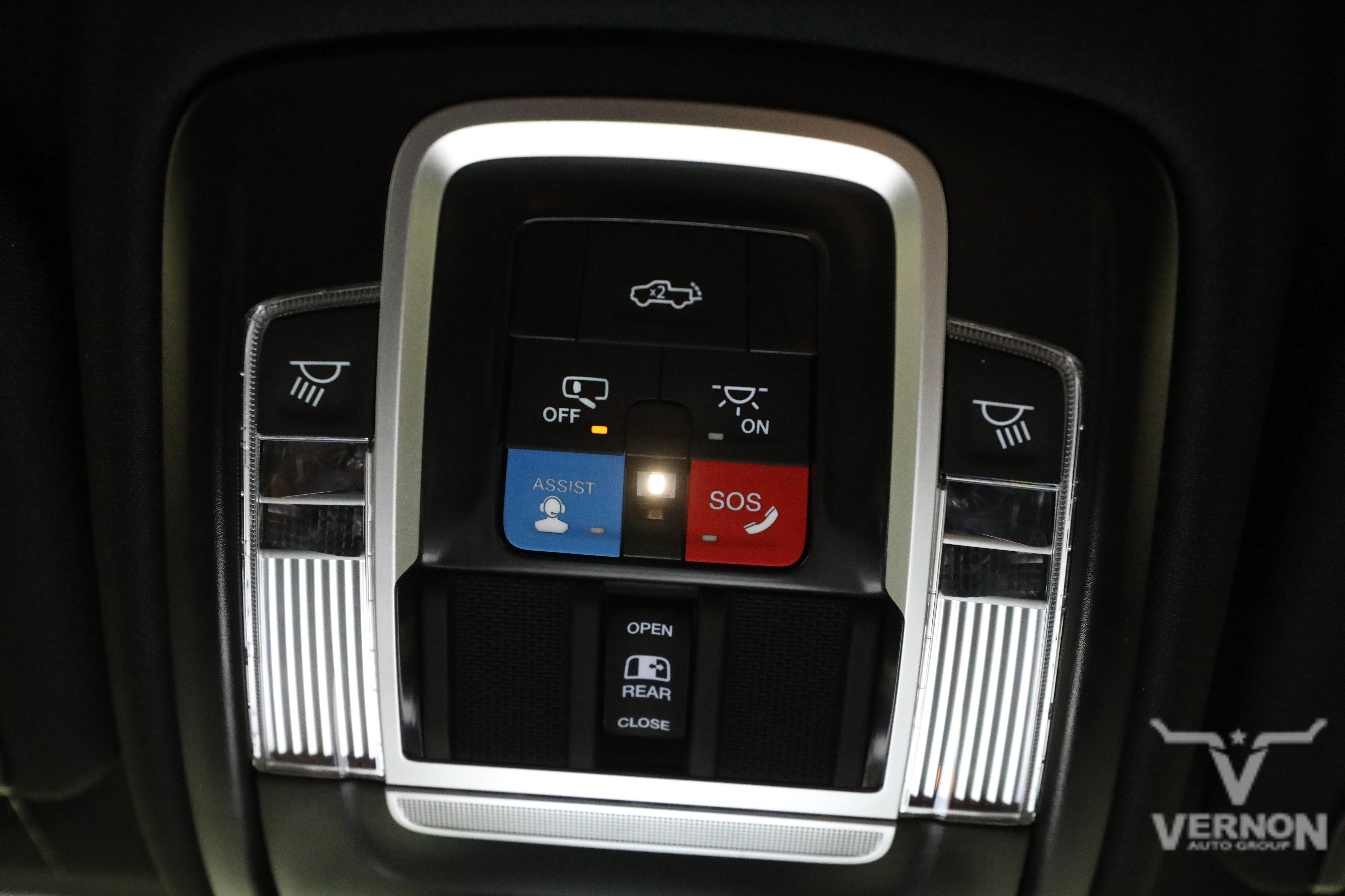 New 2027 RAM 3500 Laramie AWD/4WD image 28