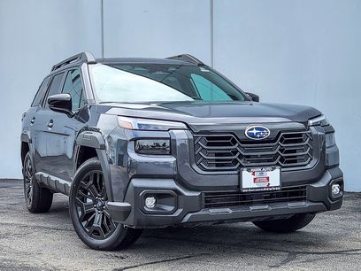 Certified 2026 Subaru Outback Limited XT