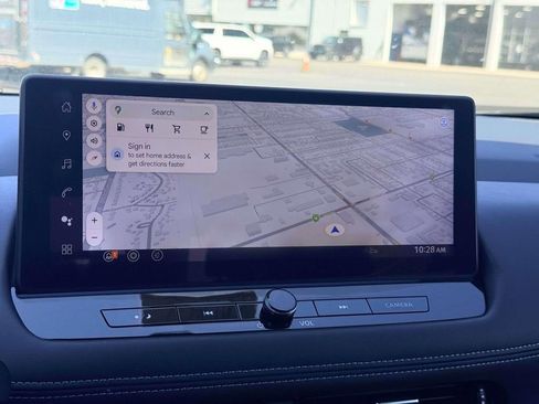 Used 2025 Nissan Rogue SL FWD image 25