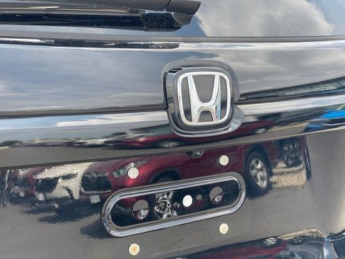 Used 2022 Honda Passport Elite image 33