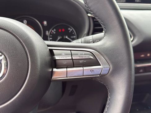 Certified 2023 MAZDA CX-30 AWD 2.5 S w/ Preferred Package image 22
