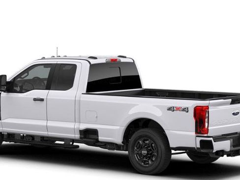 New 2026 Ford F350 XL w/ STX Appearance Package AWD/4WD image 24
