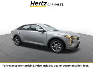 Used 2025 Kia K4 FWD video 1