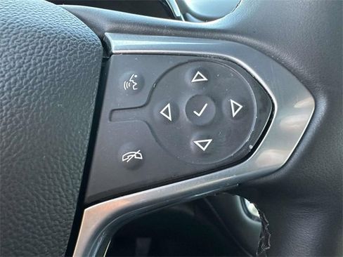 Certified 2023 Chevrolet Traverse RS image 36