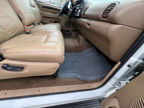 Used 1999 Dodge Ram 2500 Truck 2WD Quad Cab image 52