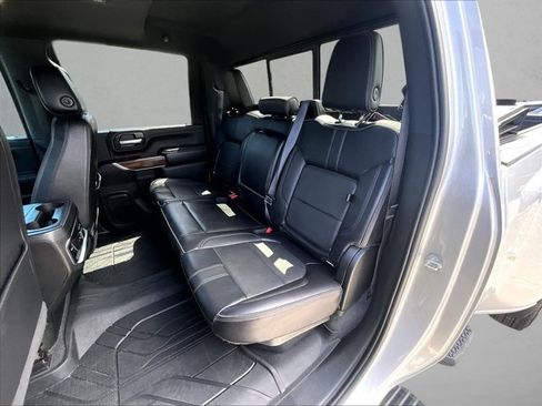 Certified 2021 Chevrolet Silverado 3500 High Country AWD/4WD image 28