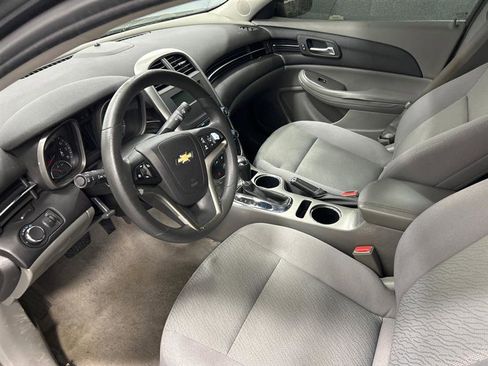 Used 2016 Chevrolet Malibu LS w/ Protection Package image 28