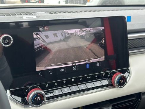 New 2026 GMC Canyon AT4X w/ LPO, Black Badging Package image 28