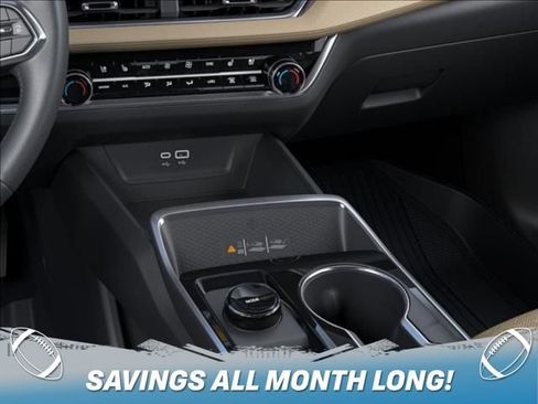 New 2027 Chevrolet Equinox ACTIV w/ Safety and Technology Package AWD/4WD image 23