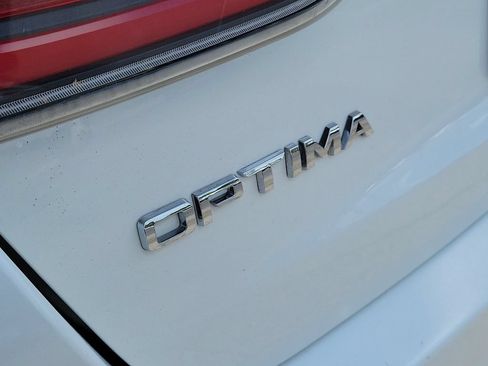 Used 2015 Kia Optima EX FWD image 5