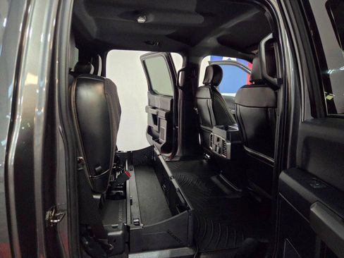 Used 2020 Ford F350 Platinum image 78