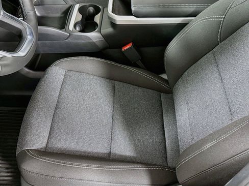New 2027 GMC Terrain Elevation AWD/4WD image 13