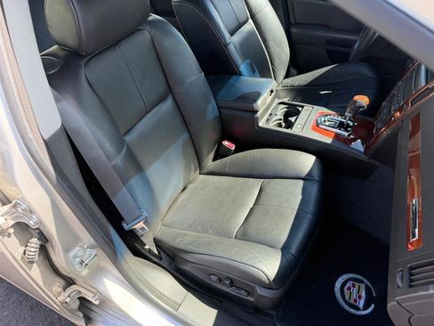 Used 2007 Cadillac STS w/ Preferred Equipment Group RWD image 37