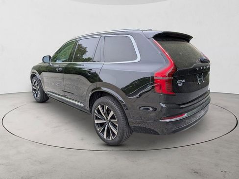 Certified 2025 Volvo XC90 B6 Core AWD/4WD image 8