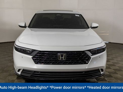 Used 2023 Honda Accord EX-L image 10