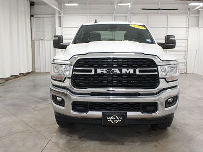 Used 2024 RAM 2500 Big Horn