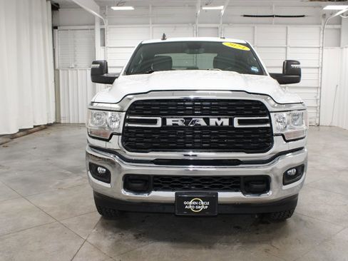 Used 2024 RAM 2500 Big Horn image 3