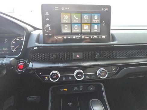 Used 2023 Honda CR-V EX-L image 16