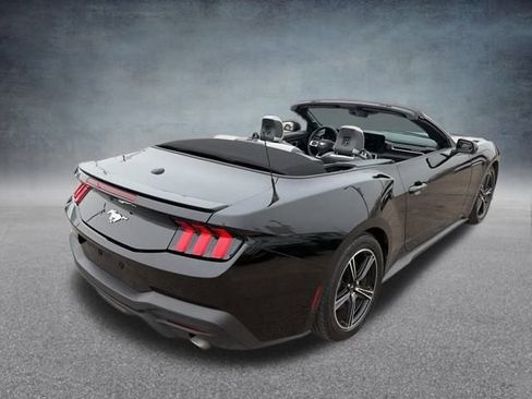 Used 2024 Ford Mustang Premium image 23