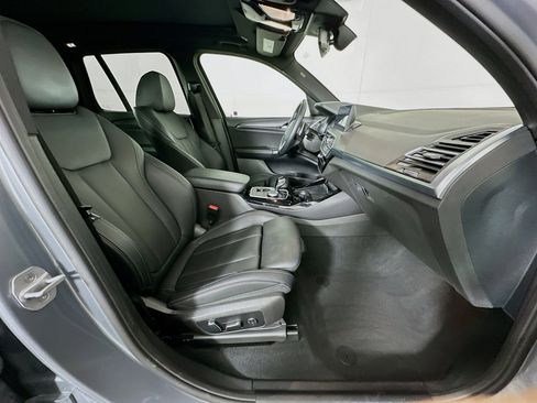 Used 2024 BMW X3 sDrive30i image 33