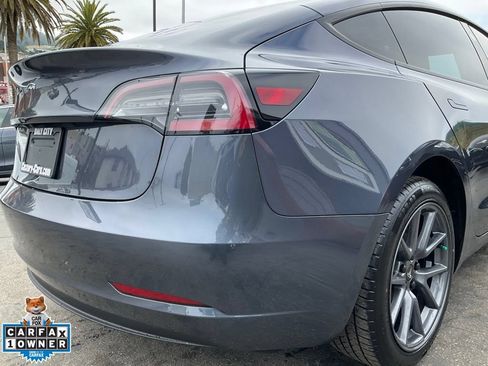 Used 2023 Tesla Model 3 Standard Range RWD image 85