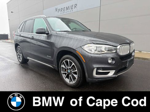 Used 2017 BMW X5 xDrive35i image 1