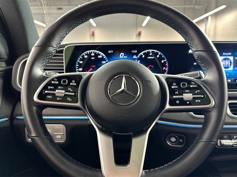 Certified 2023 Mercedes-Benz GLE 350 4MATIC image 26