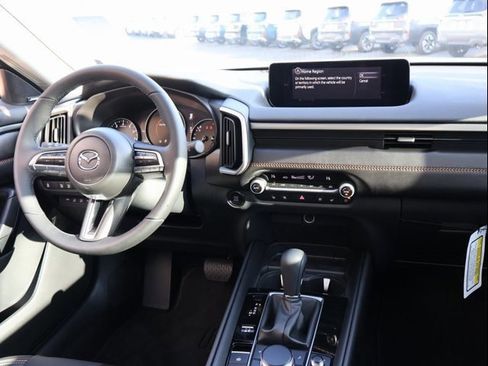 New 2026 MAZDA CX-50 AWD 2.5 S w/ Cargo Package image 14