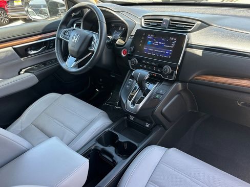 Used 2022 Honda CR-V EX-L image 19