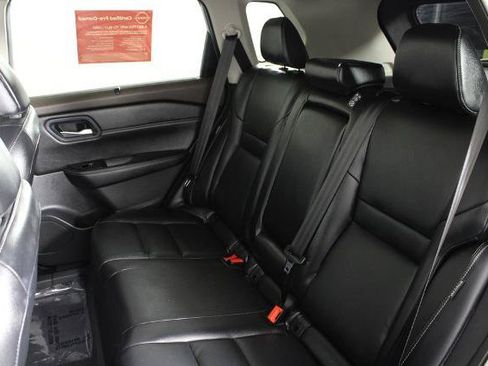 Certified 2023 Nissan Rogue SL w/ SL Premium Package AWD/4WD image 22