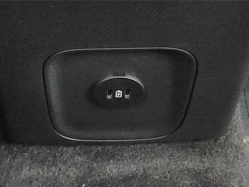 New 2025 Ford Bronco Sport Outer Banks w/ Outer Banks Tech Package+ image 32