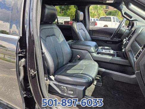 Certified 2020 Ford Expedition Limited AWD/4WD image 19